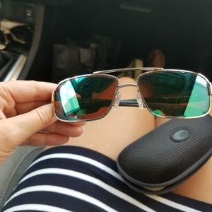 Costa sunglasses